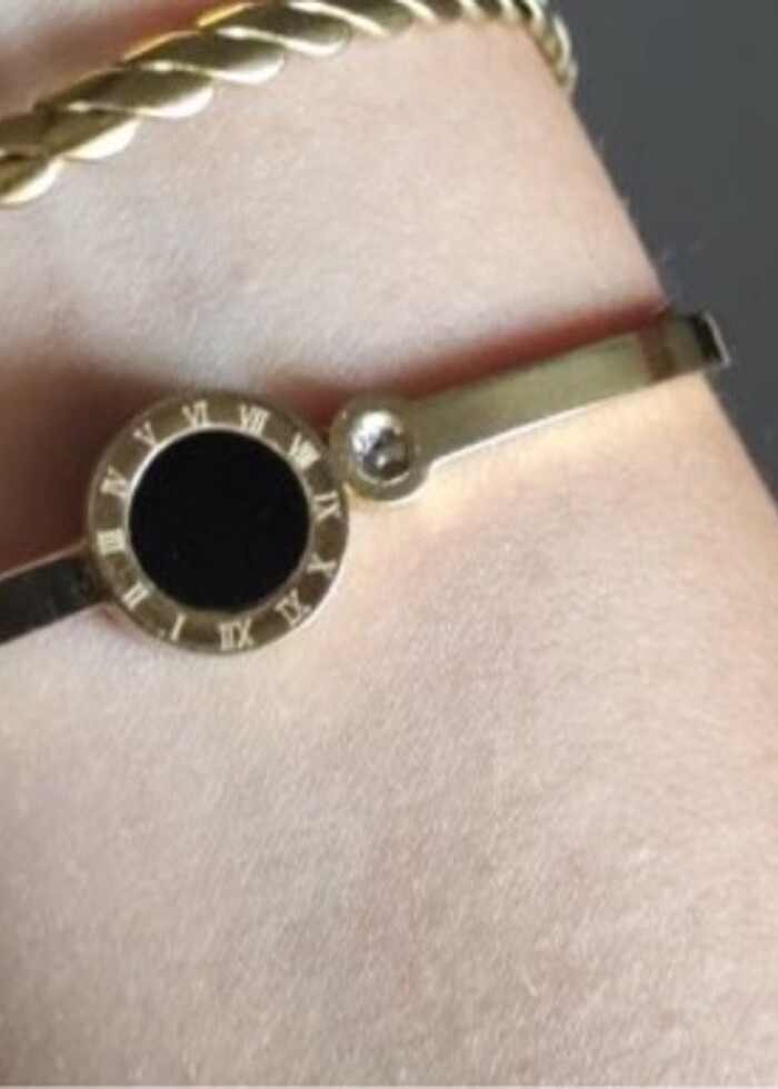 Çelik kelepçe - Görsel 3