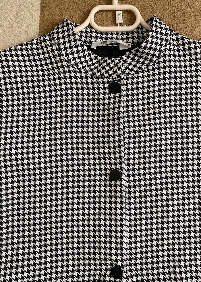 Arya kadın pardesü - Görsel 3