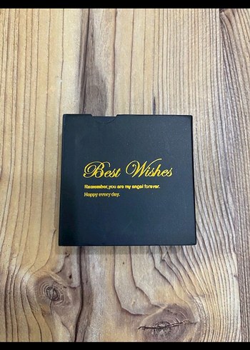 925 ayar gümüş Ay Yıldızlı Minimalist Kolye - Görsel 4