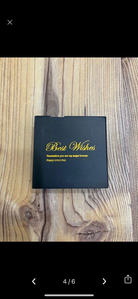 925 ayar gümüş Ay Yıldızlı Minimalist Kolye - Görsel 4