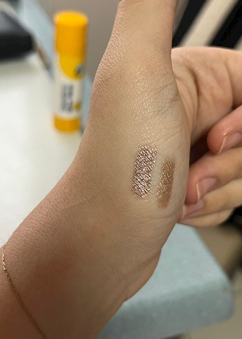 Beaulis ışıltılı Kalem göz farları - Görsel 4