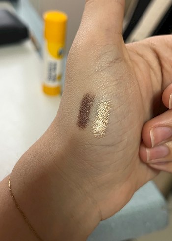 Beaulis ışıltılı Kalem göz farları - Görsel 3