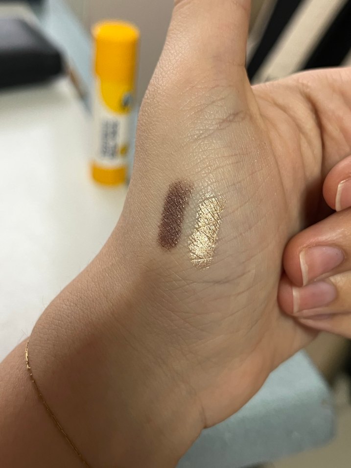 Beaulis ışıltılı Kalem göz farları - Görsel 3