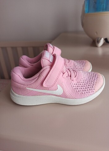 Nike ayakkabı