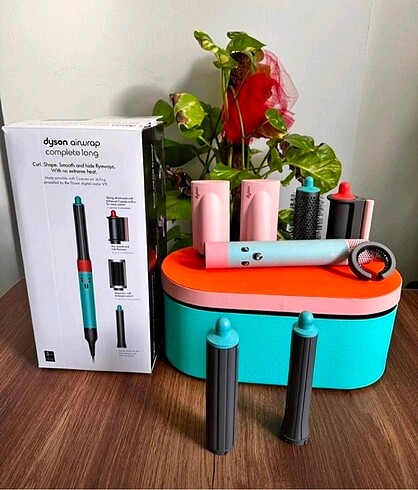 Dyson saçü