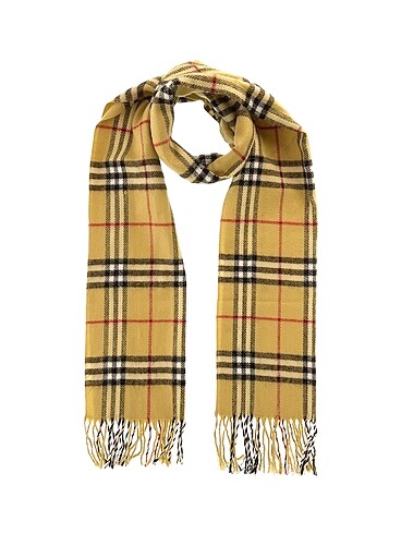 PreLoved Şal %70 İndirimli.
