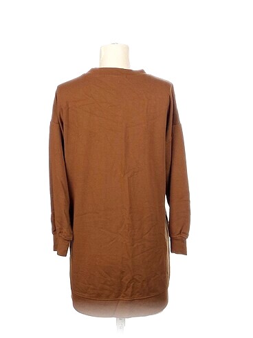 s Beden PreLoved Sweatshirt %70 İndirimli.