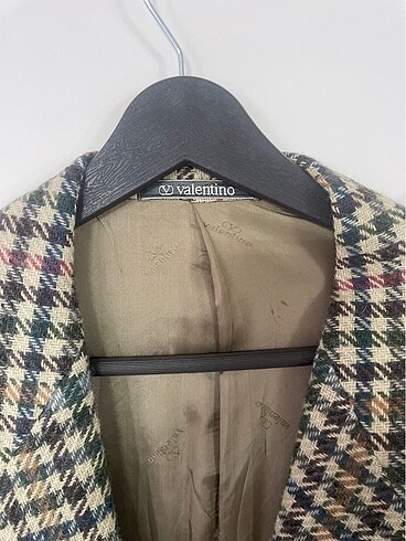 Valentino Valentino erkek ceket