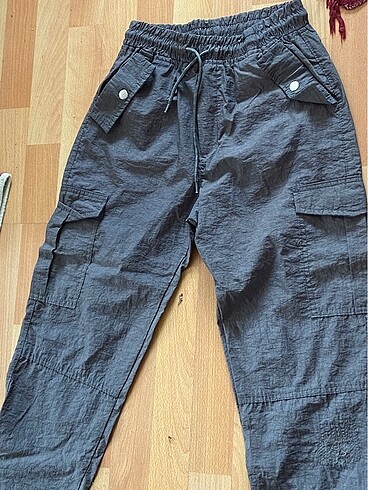 Paraşüt pantolon