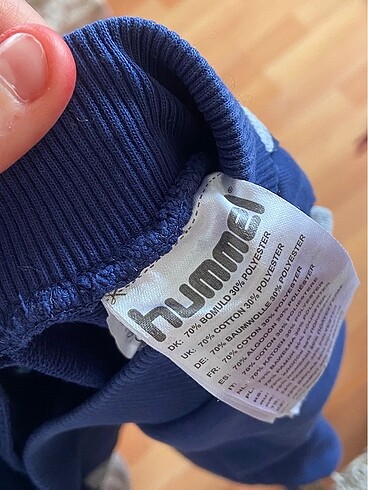 Hummel Eşofman