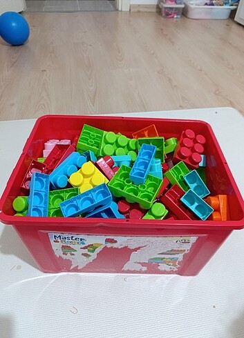 Beden Lego Pilsan