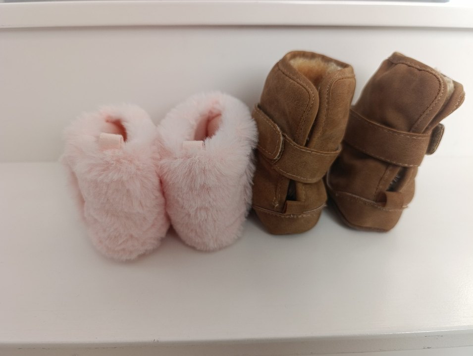 ayakkabı - Görsel 2