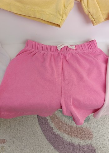 çocuk şort - Görsel 4