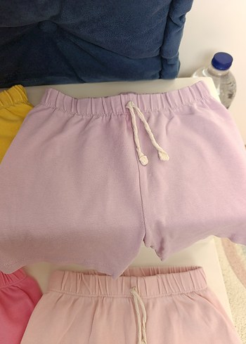 çocuk şort - Görsel 3