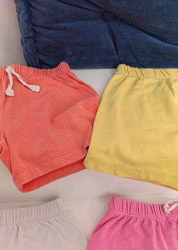 çocuk şort - Görsel 5