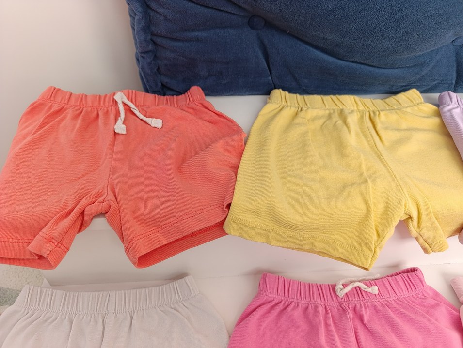 çocuk şort - Görsel 5