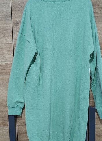 Tesettür tunik 
