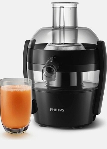 Phillips katı meyve sıkacağı