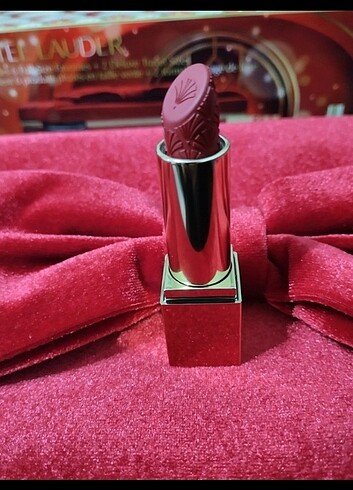 Estee lauder ruj