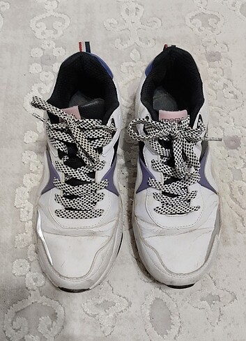 Orjinal us polo 39 numara sneaker