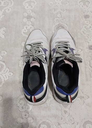 U.S Polo Assn. Orjinal us polo 39 numara sneaker
