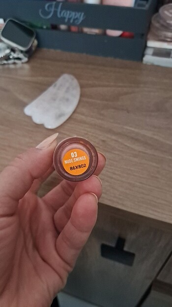  Beden NYX DUCK PLUMP