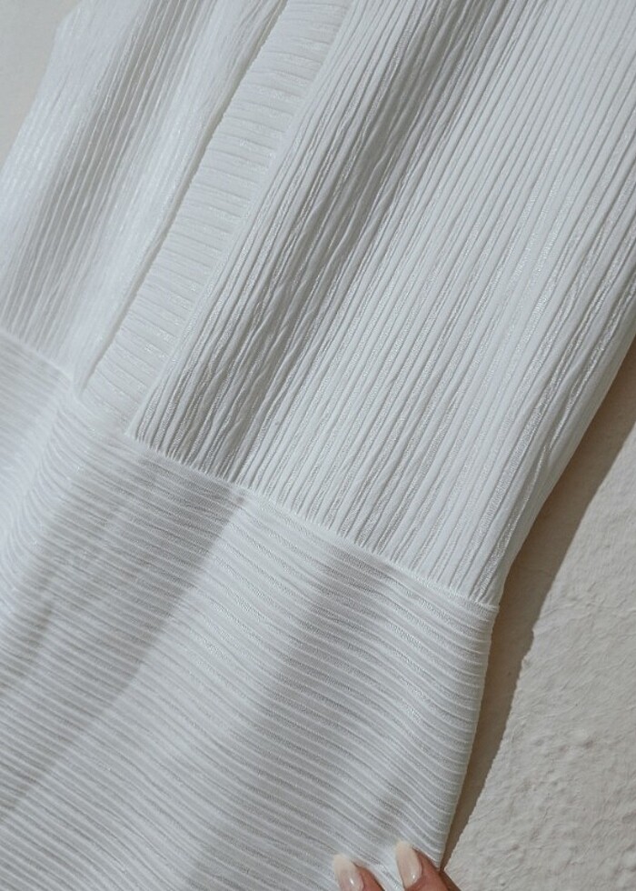 Nikah elbisesi - Görsel 3