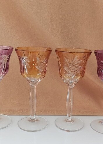 Beden Vintage kadeh 1500