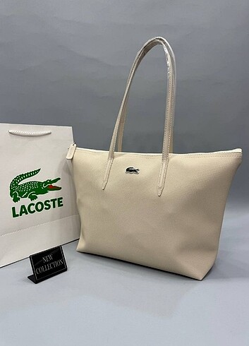 LACOSTE MODEL CANTA 