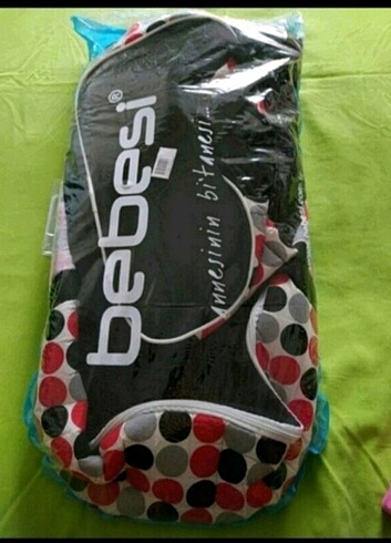 Beden Portbebe seti