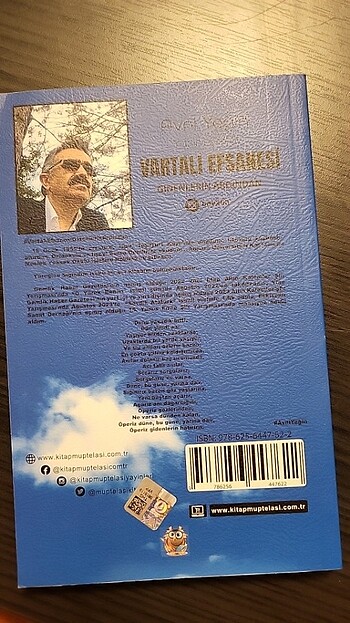 Vartalı Efsanesi Gidenlerin Ardından - Görsel 2