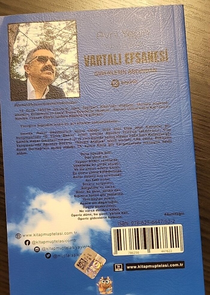 Vartalı Efsanesi Gidenlerin Ardından - Görsel 2