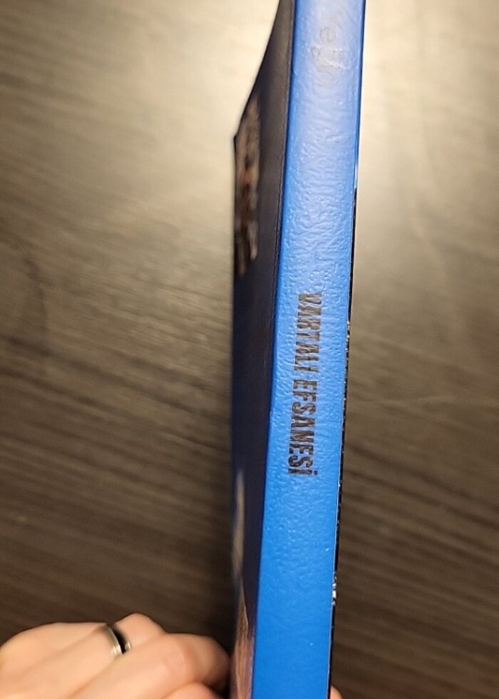 Vartalı Efsanesi Gidenlerin Ardından - Görsel 3