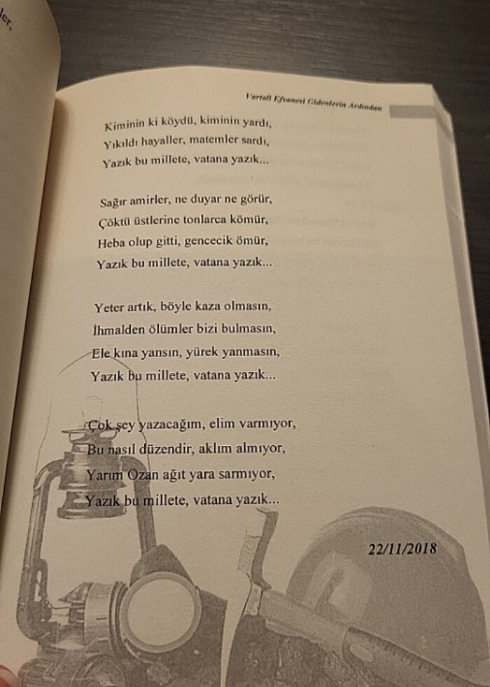 Vartalı Efsanesi Gidenlerin Ardından - Görsel 4