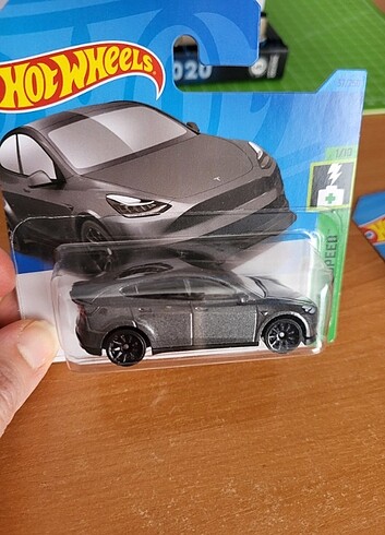 Beden Tesla Model Y