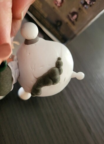 Beden Renk 2023 Pop Mart Skullpanda