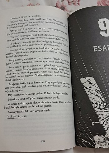  Beden Renk Ateşpare 1- Ceren Melek