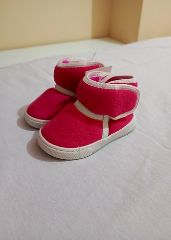 etiketli 21 numara panduf - Görsel 3