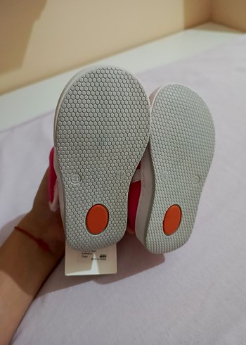 etiketli 21 numara panduf - Görsel 6