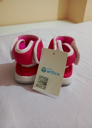 etiketli 21 numara panduf - Görsel 4