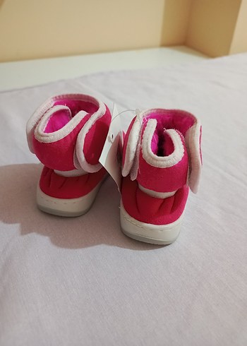 etiketli 21 numara panduf - Görsel 5