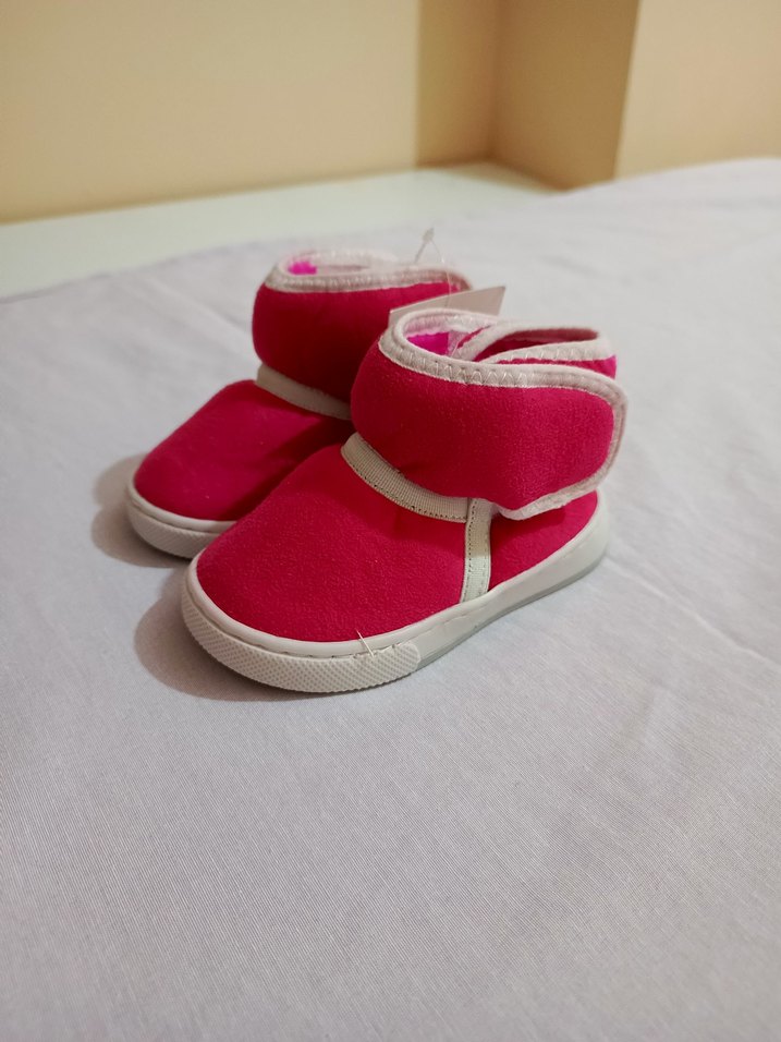 etiketli 21 numara panduf - Görsel 3