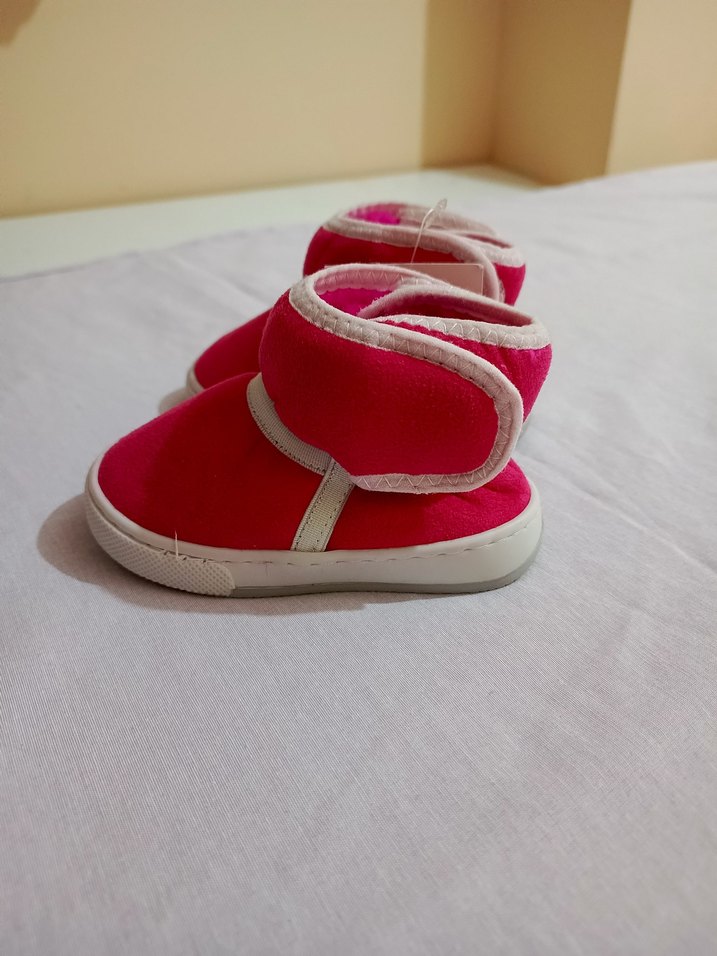 etiketli 21 numara panduf - Görsel 2