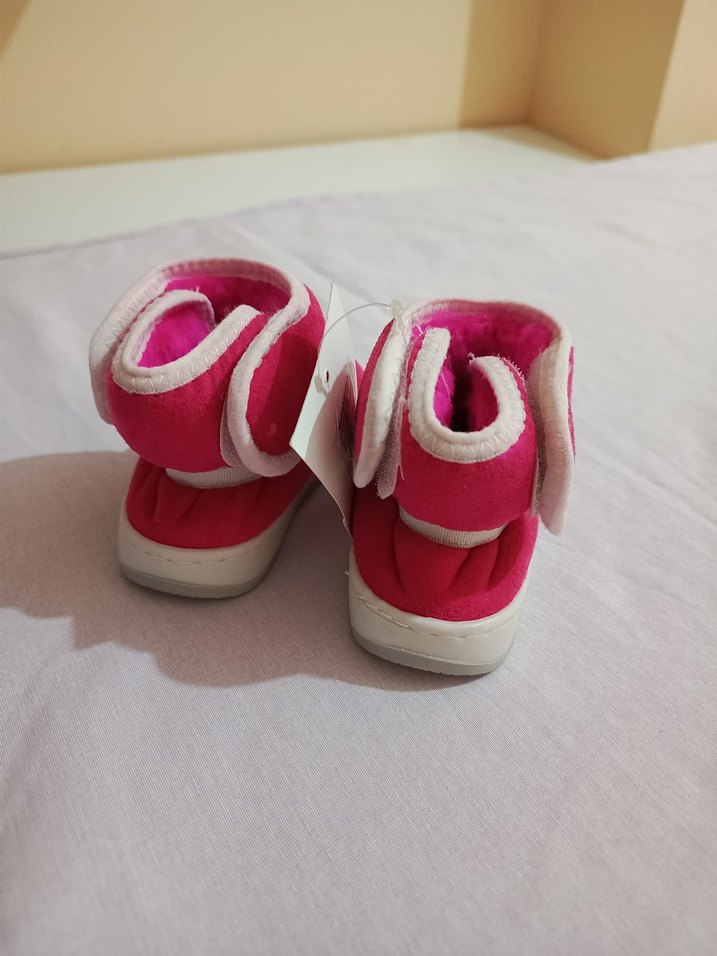 etiketli 21 numara panduf - Görsel 5