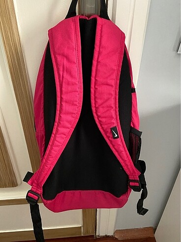 Beden pembe Renk pembe nike sırt çantası