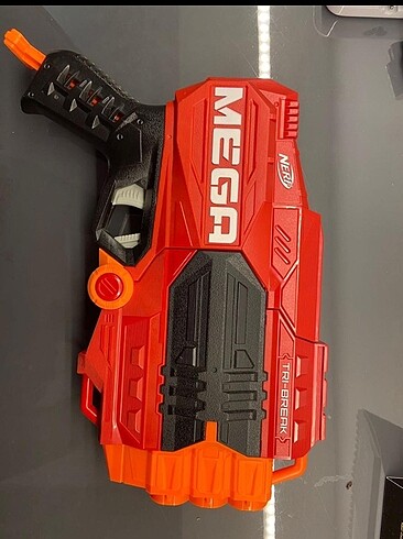NERF TABANCA