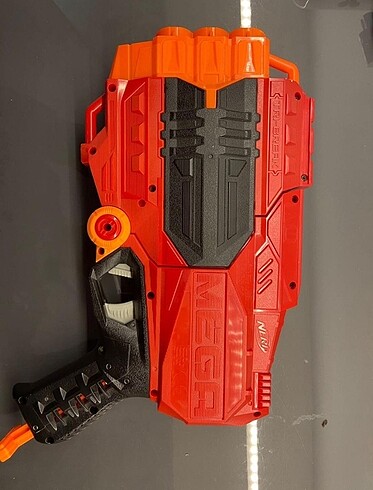 NERF TABANCA