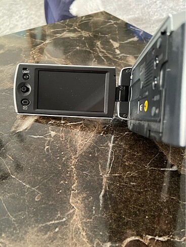  Beden Renk SONY EL KAMERASI