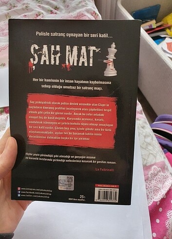  Şah Mat
