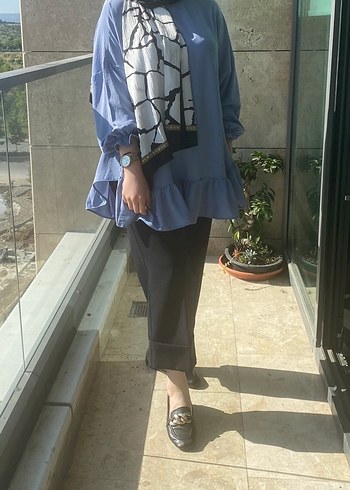 Gardrops ilanı